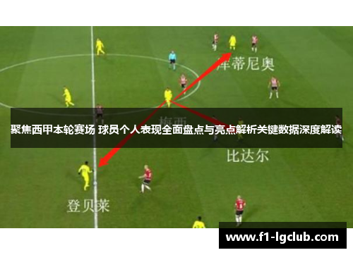 聚焦西甲本轮赛场 球员个人表现全面盘点与亮点解析关键数据深度解读
